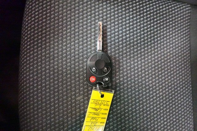 Used 2018 Ford Transit Connect XL image 32