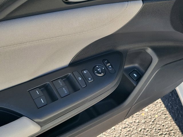 Certified 2022 Honda Insight EX image 18