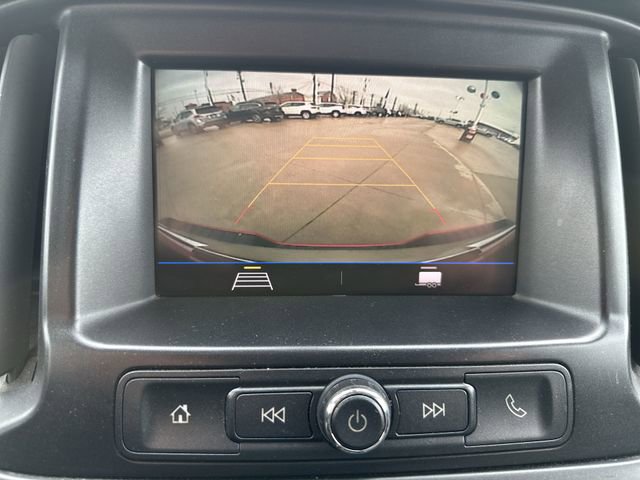 Used 2020 Chevrolet Colorado W/T w/ Custom Special Edition image 26