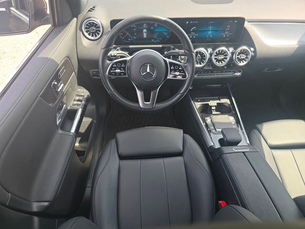Certified 2022 Mercedes-Benz GLA 250 4MATIC image 24
