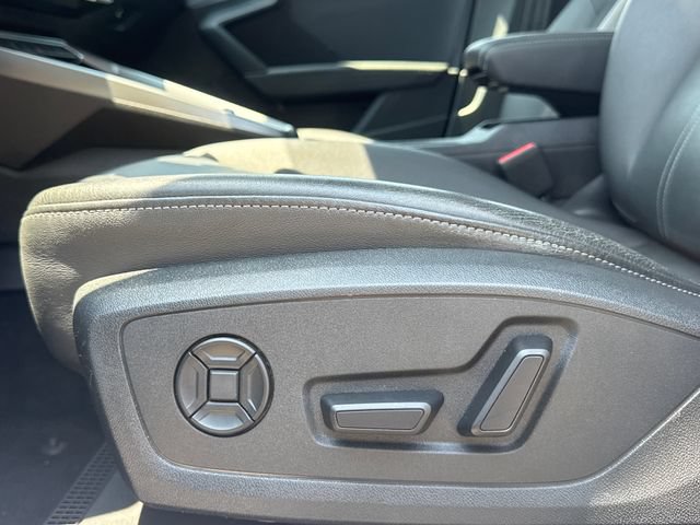 Used 2024 Audi A3 2.0T Premium FWD image 14