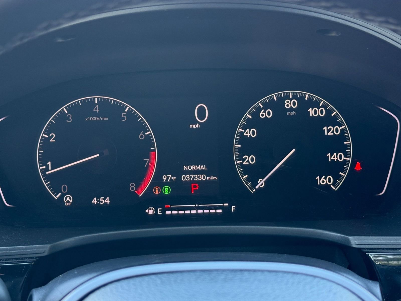 Used 2025 Honda Civic Sport image 40