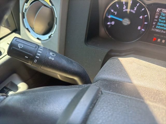 Used 2016 Ford F250 Lariat w/ Lariat Ultimate Package AWD/4WD image 47