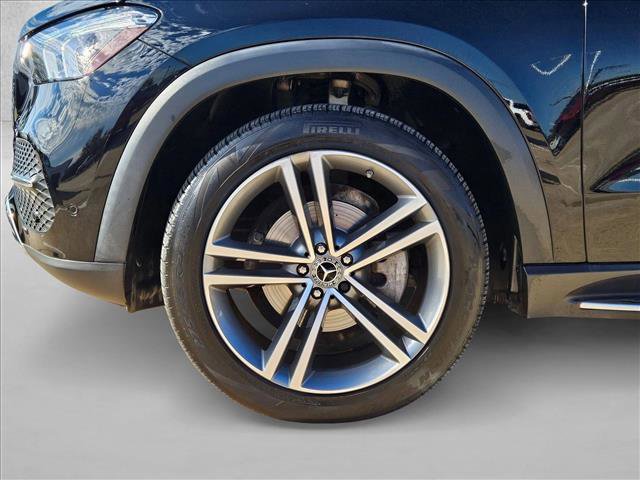 Used 2022 Mercedes-Benz GLE 350 4MATIC image 25