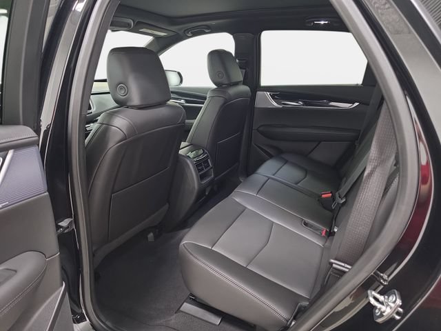 New 2026 Cadillac XT5 Premium Luxury w/ LPO, ONYX Package AWD/4WD image 10