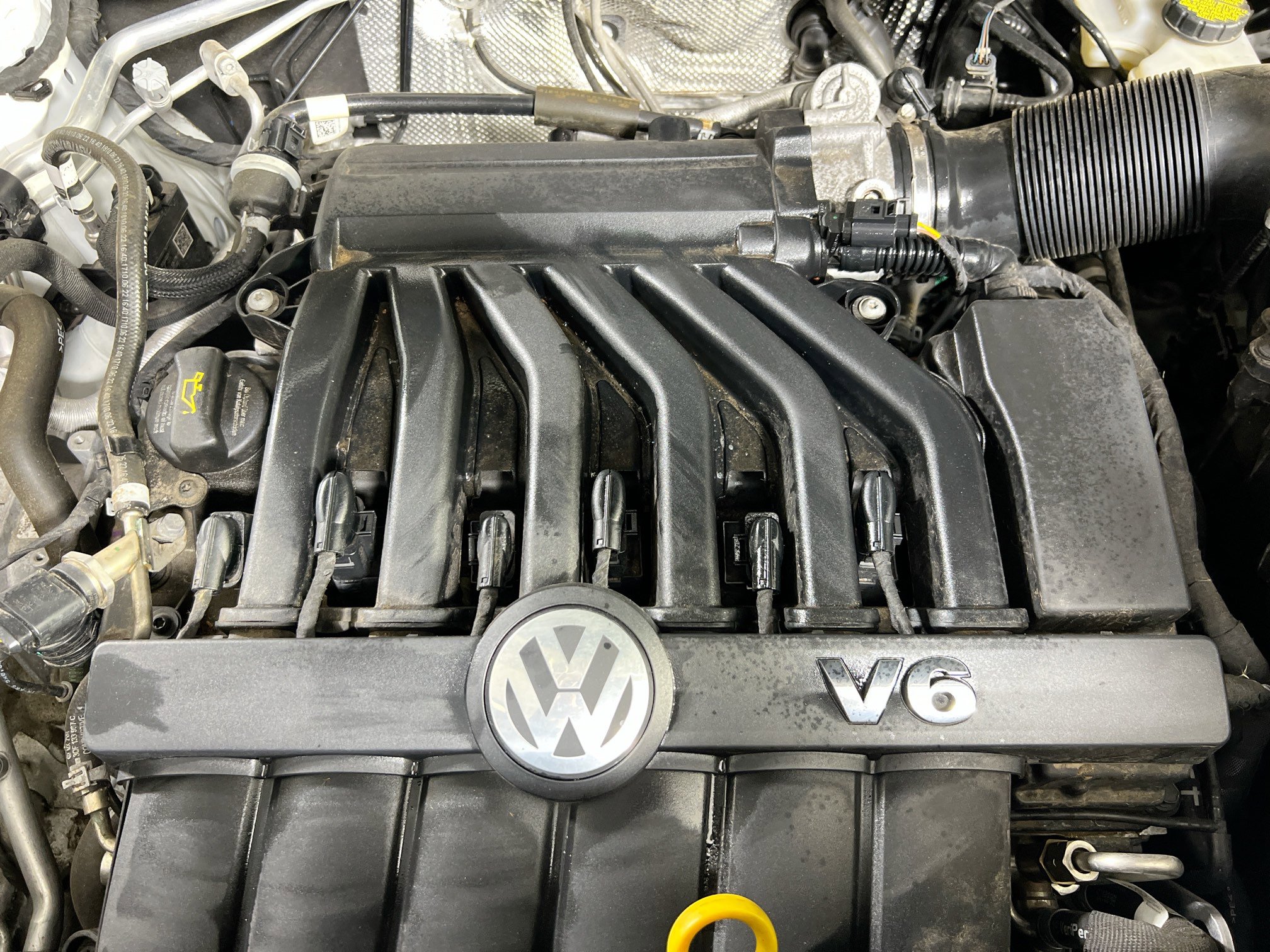 Used 2023 Volkswagen Atlas SEL image 31