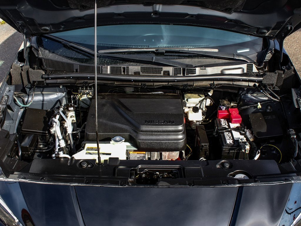 Used 2023 Nissan Leaf SV Plus image 46