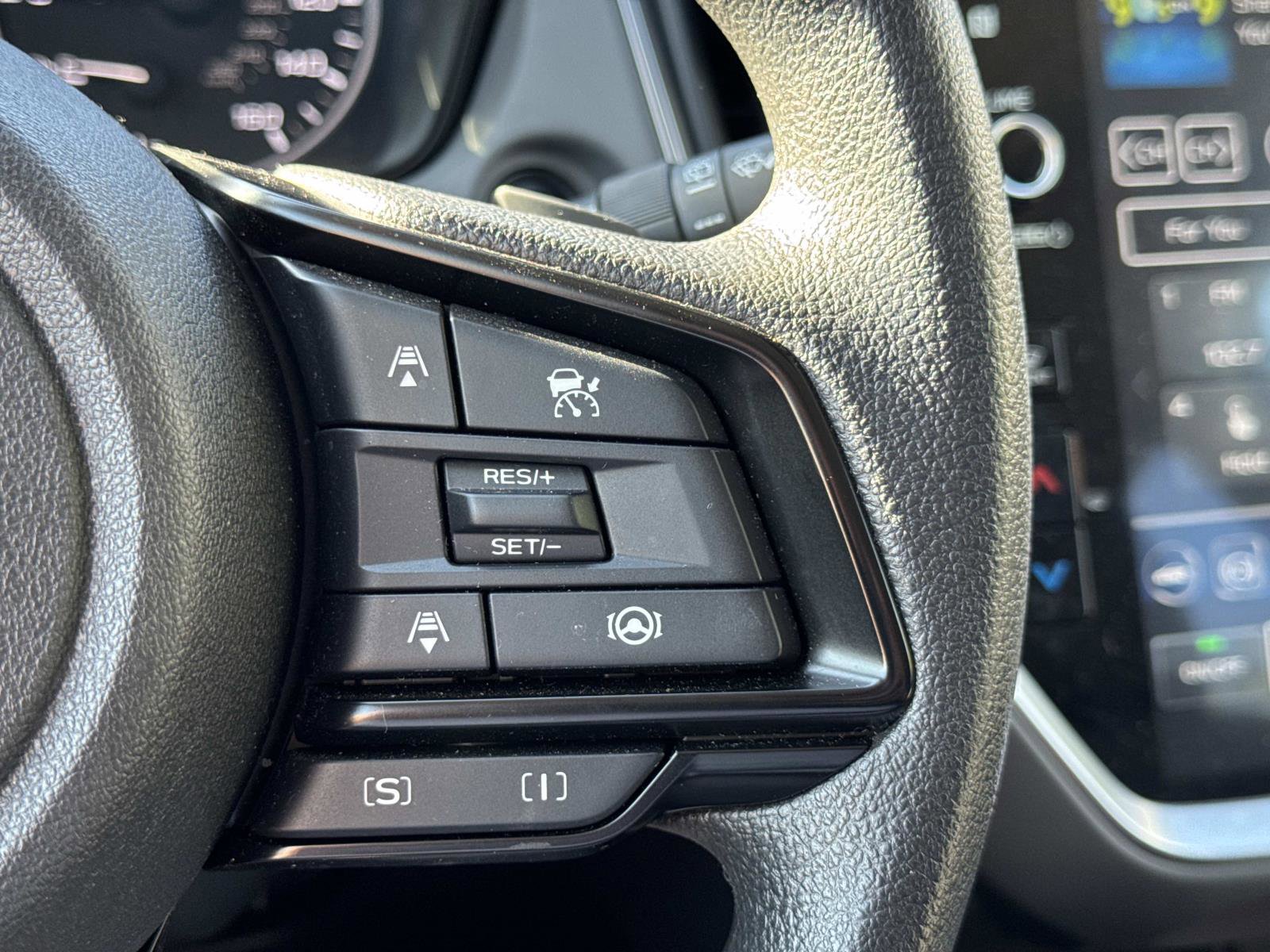 Certified 2025 Subaru Crosstrek 2.0i Premium w/ Crosstrek Mirror Package image 20