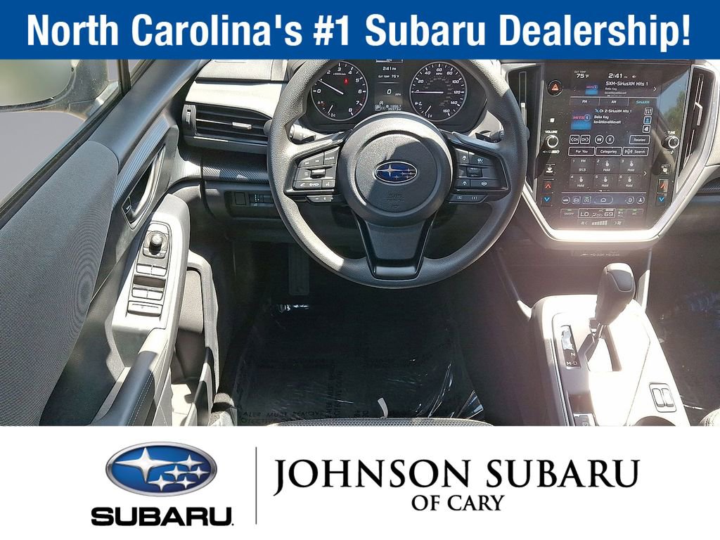 Used 2024 Subaru Crosstrek 2.0i Premium AWD/4WD image 23