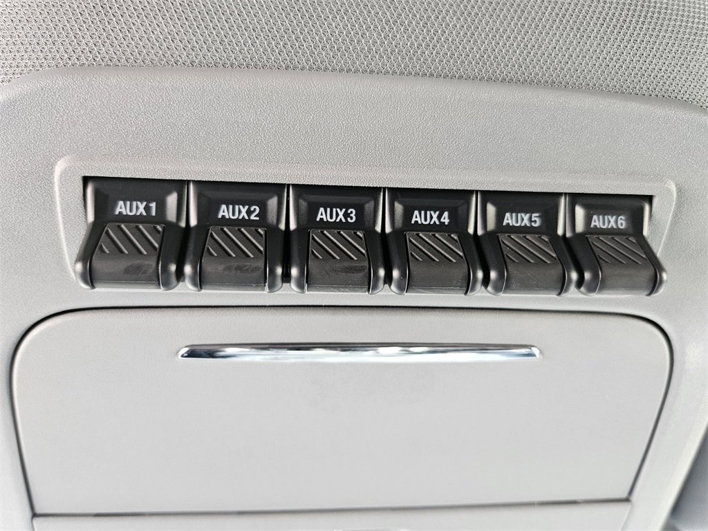 Used 2023 Ford F250 Lariat w/ Lariat Ultimate Package image 23