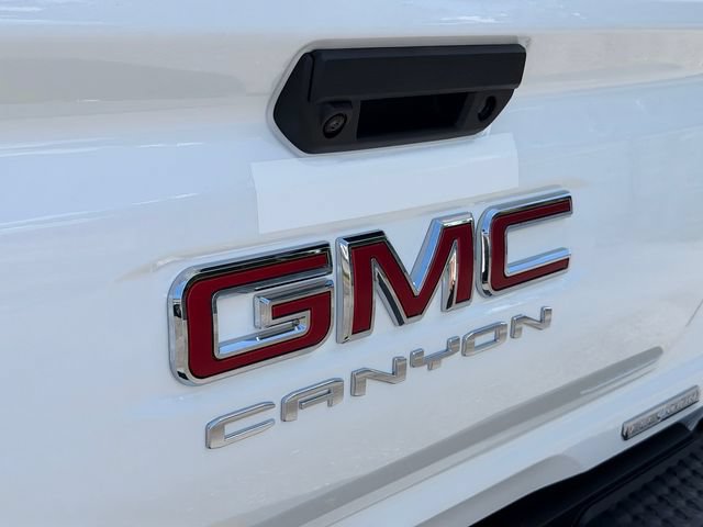 New 2026 GMC Canyon Elevation w/ Convenience Package RWD image 12