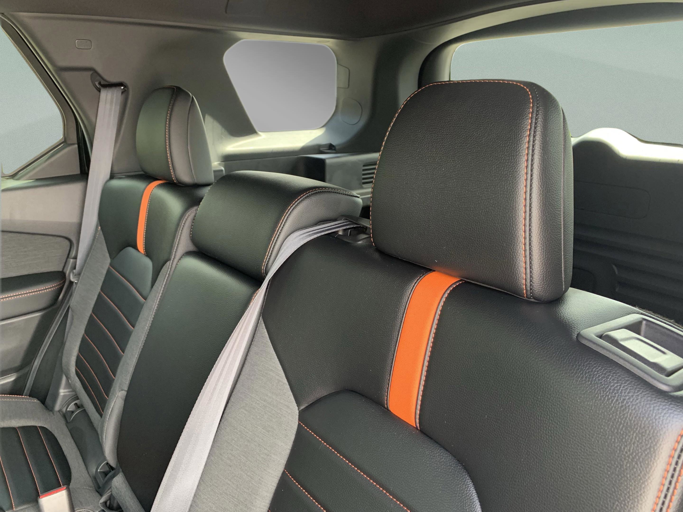 New 2026 Honda Passport TrailSport image 17