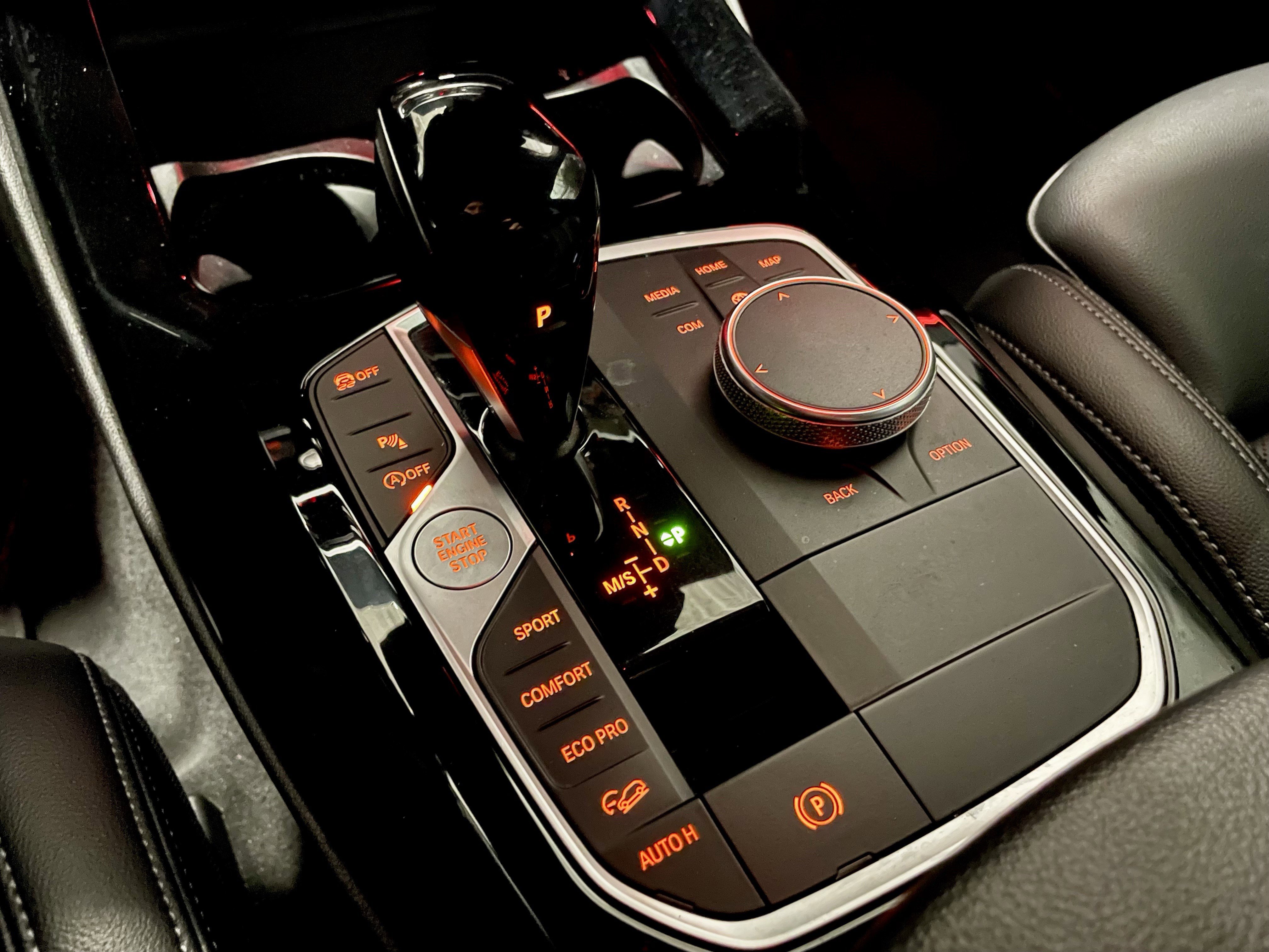 Used 2023 BMW X3 xDrive30i w/ Premium Package w/ZPA image 20