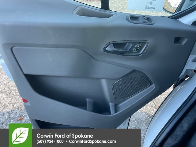 New 2026 Ford Transit 250 148 Medium Roof Extended AWD image 19