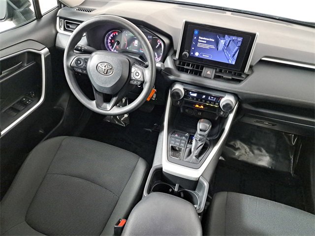 Used 2024 Toyota RAV4 LE image 15