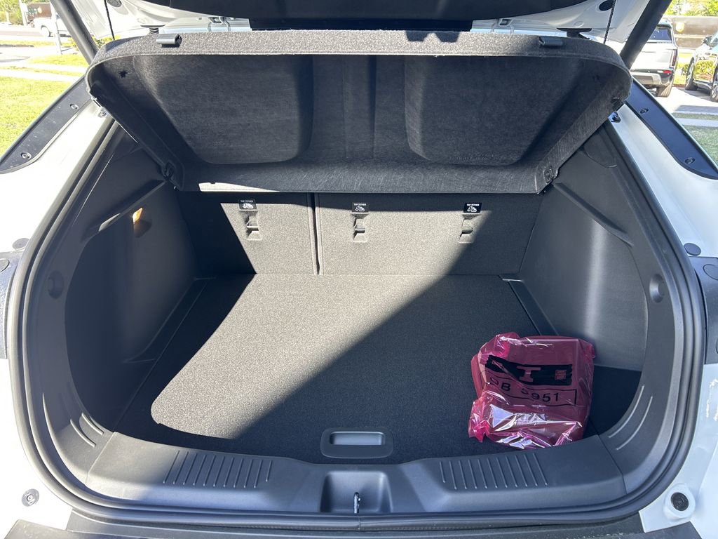 New 2026 Buick Envista Preferred image 10