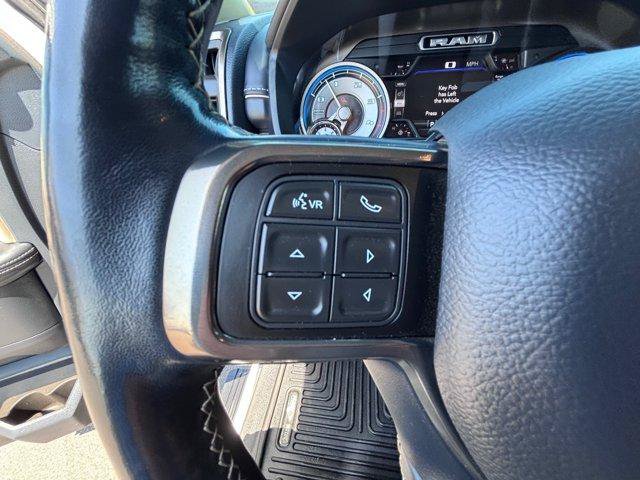 Used 2020 RAM 3500 Limited w/ Max Tow Package AWD/4WD image 20