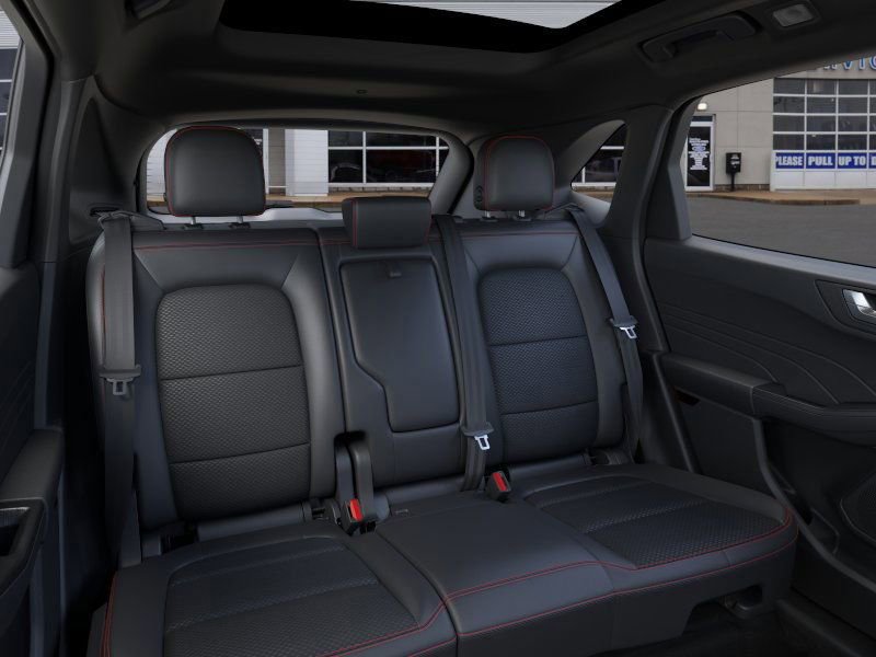 New 2026 Ford Escape ST-Line w/ Tech Pack #1 image 11