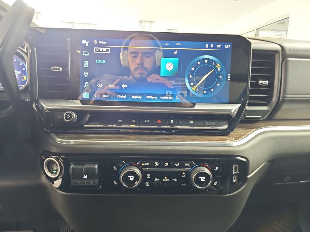 Certified 2023 Chevrolet Silverado 1500 LT w/ All Star Edition Plus image 25