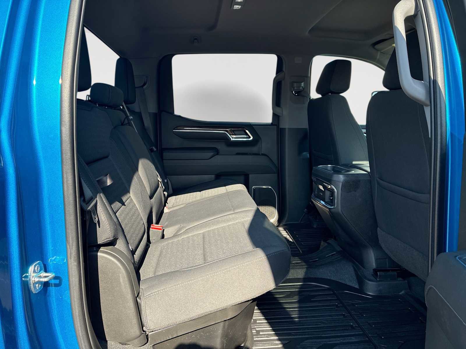 Certified 2023 GMC Sierra 1500 Elevation w/ LPO, GMC Protection Package image 26