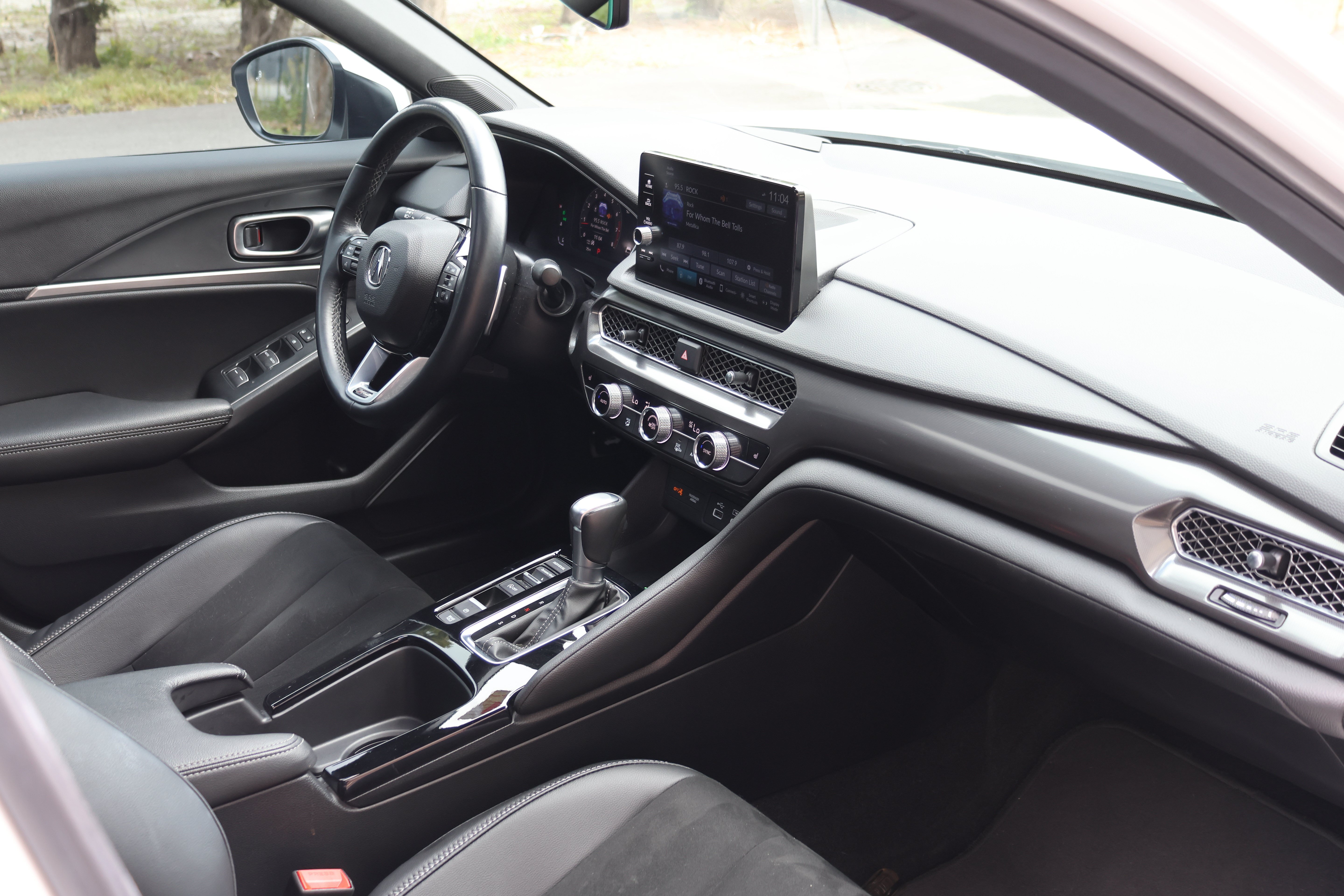 Used 2024 Acura Integra A-Spec w/ Technology Package FWD image 36