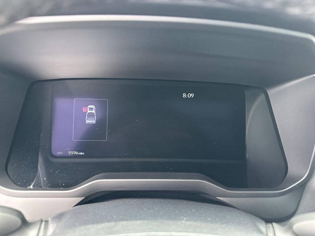 Used 2024 Toyota Tundra Limited w/ TRD Off-Road Package image 21