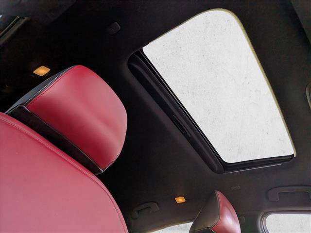 Used 2023 INFINITI QX55 Sensory w/ Lighting Package image 21