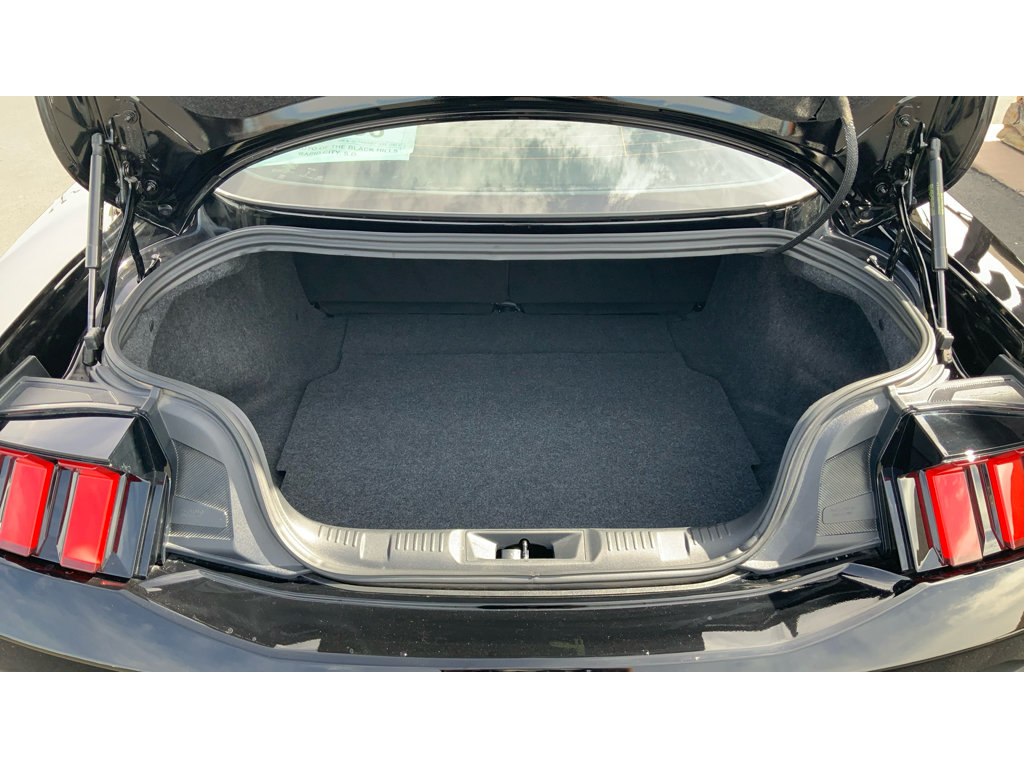 Used 2026 Ford Mustang Premium RWD image 16