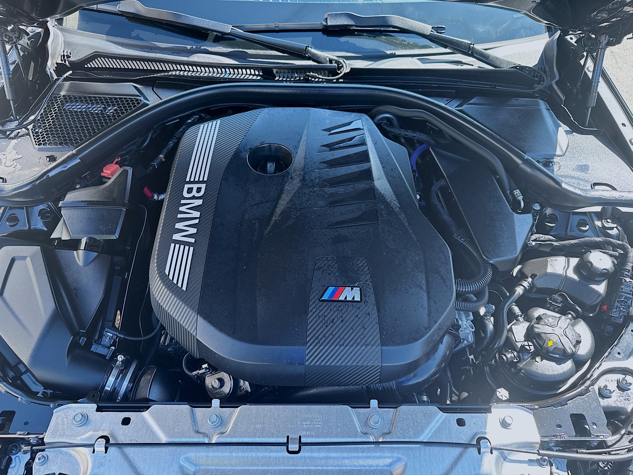 Used 2025 BMW M340i xDrive image 34