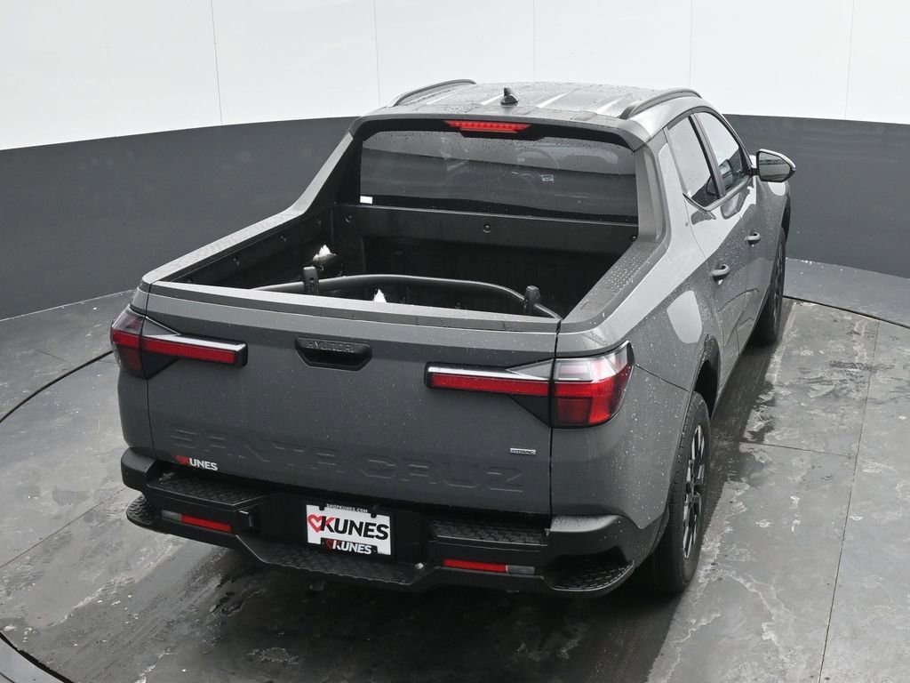 New 2026 Hyundai Santa Cruz SEL image 34