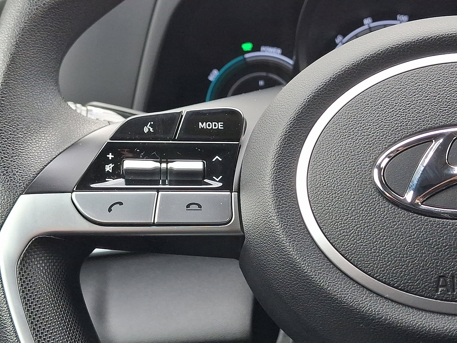 Used 2023 Hyundai Elantra Blue w/ Preferred Accessory Package image 20