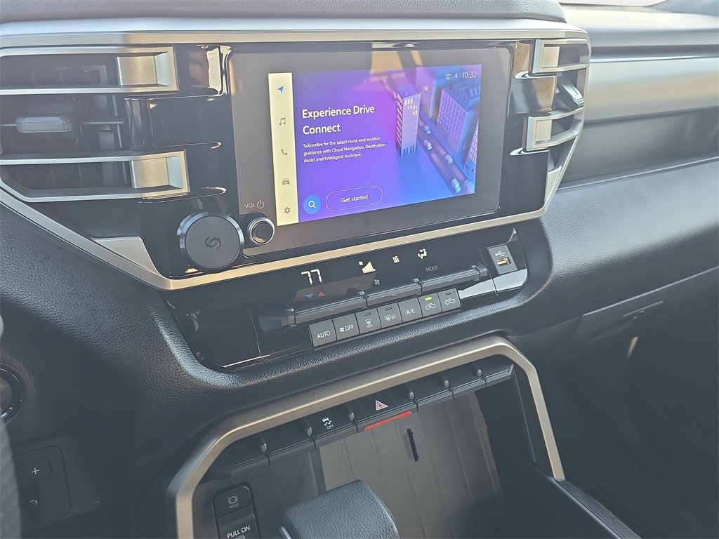 Used 2025 Toyota Tundra SR5 image 20