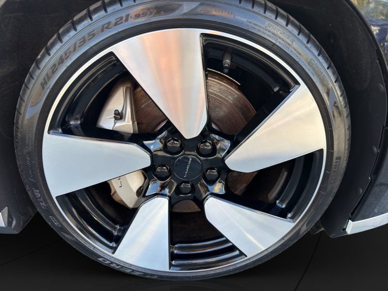 Used 2022 Lucid Air Grand Touring AWD/4WD image 22