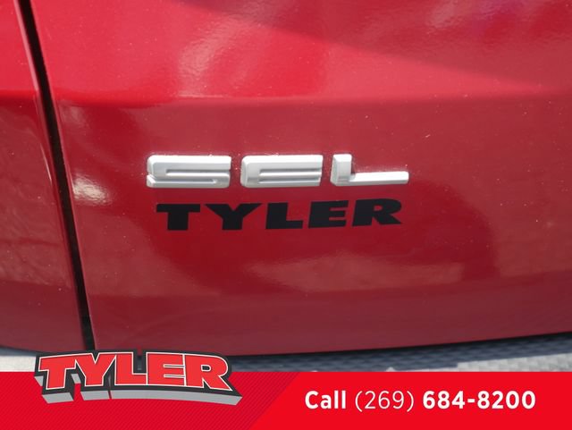 Used 2022 Ford Escape SEL w/ Technology Package AWD/4WD image 13
