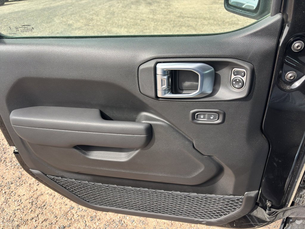 New 2026 Jeep Gladiator Sport image 15