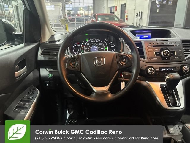 Used 2014 Honda CR-V EX-L image 31