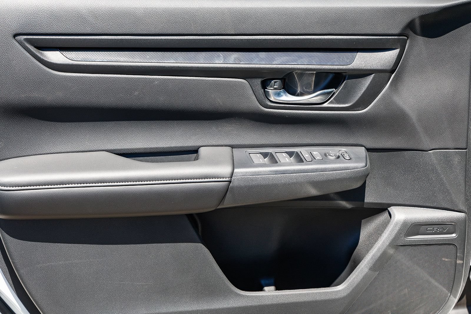 Used 2026 Honda CR-V EX image 21