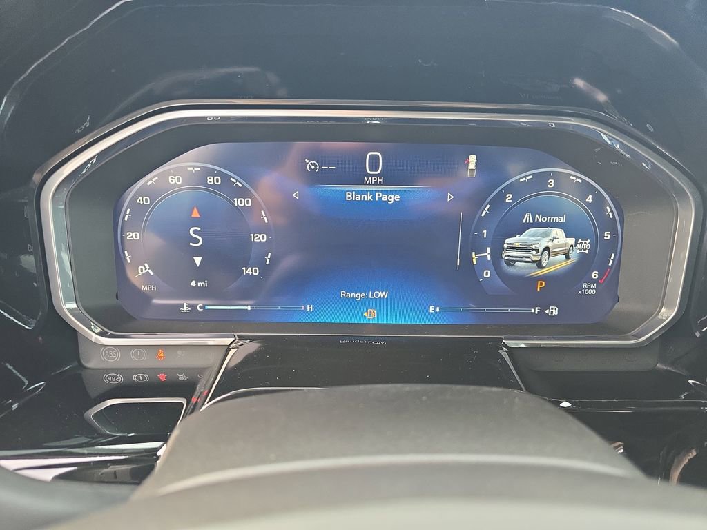 New 2026 Chevrolet Silverado 1500 LT w/ All Star Edition Plus image 20