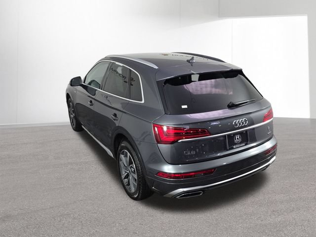 Used 2023 Audi Q5 2.0T Premium w/ Convenience Package AWD/4WD image 39