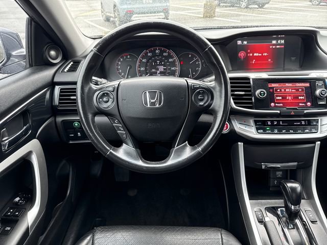 Used 2013 Honda Accord EX-L image 16