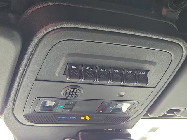 Used 2023 Ford Bronco Badlands image 34