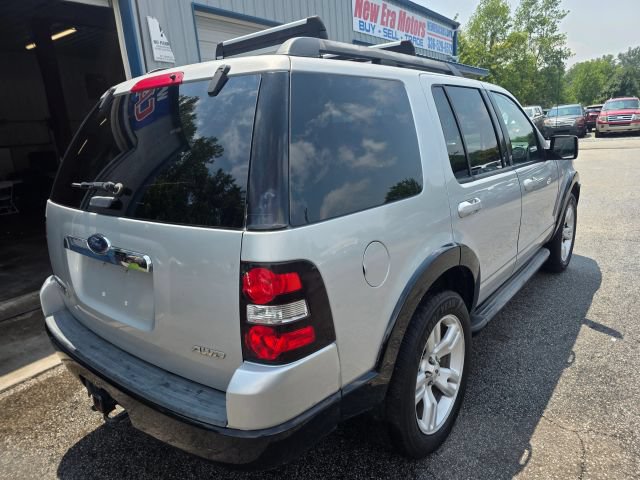 Used 2010 Ford Explorer XLT AWD/4WD image 5