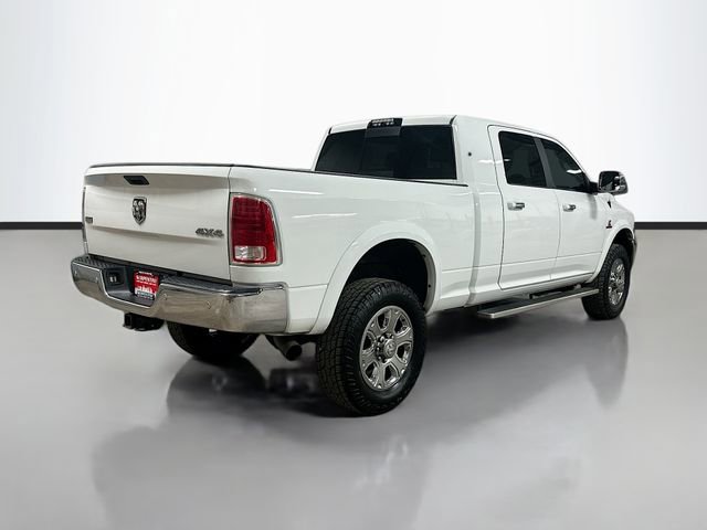 Used 2018 RAM 2500 Laramie w/ Convenience Group image 6