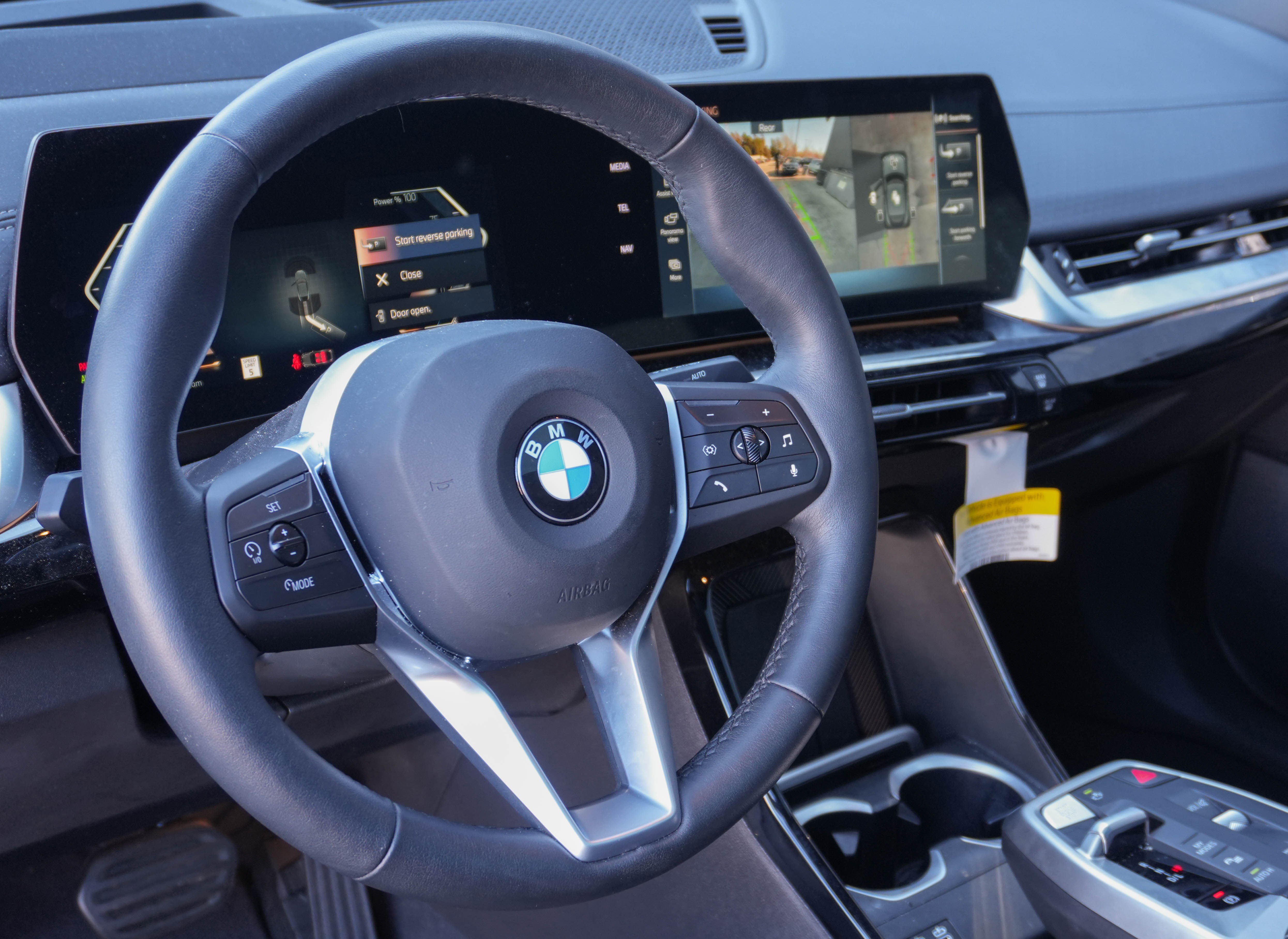 Certified 2025 BMW X2 xDrive28i image 9