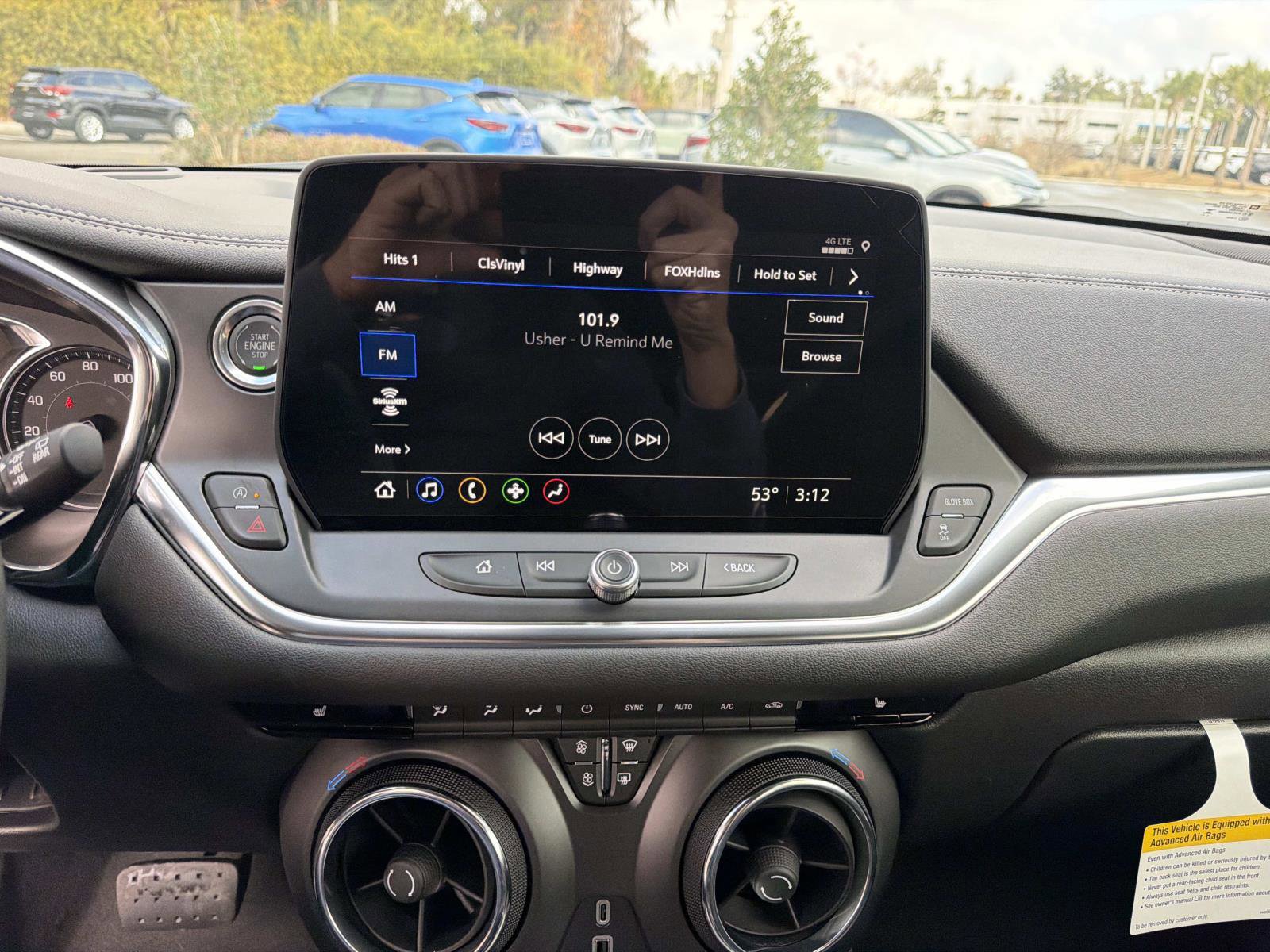 New 2026 Chevrolet Blazer LT w/ Convenience Package image 20