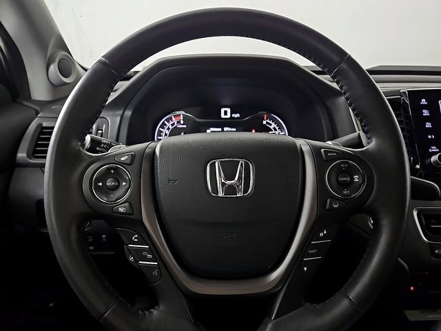 Used 2022 Honda Ridgeline RTL-E image 19