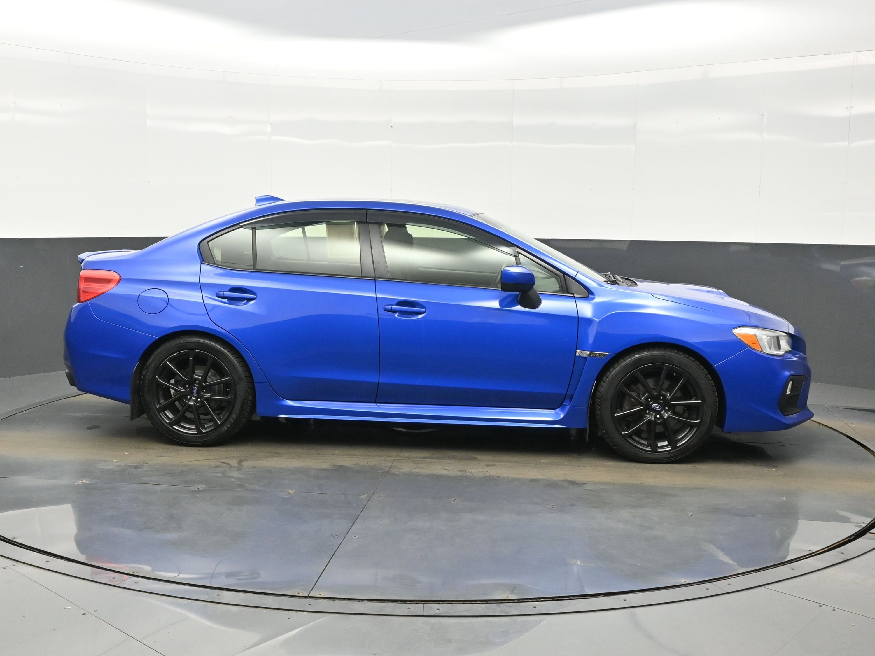 Used 2020 Subaru WRX Premium AWD/4WD image 7