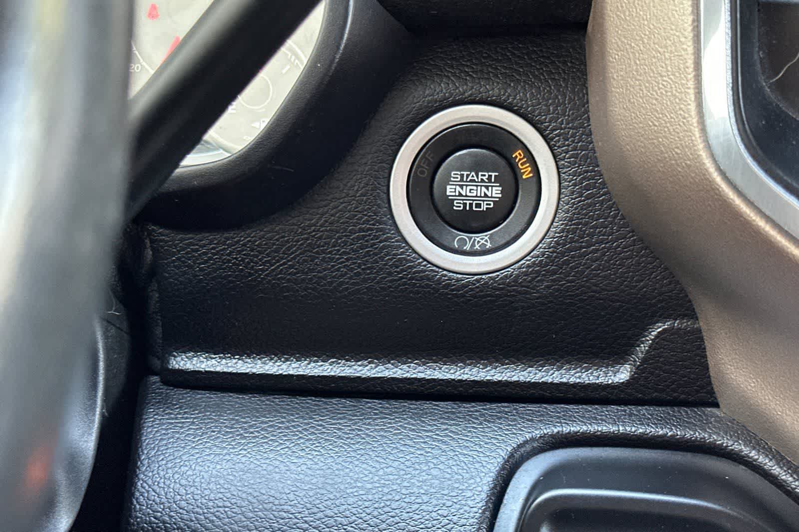 Used 2022 RAM 2500 Laramie AWD/4WD image 51