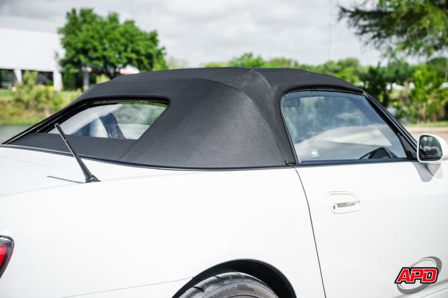 Used 2001 Honda S2000 image 32