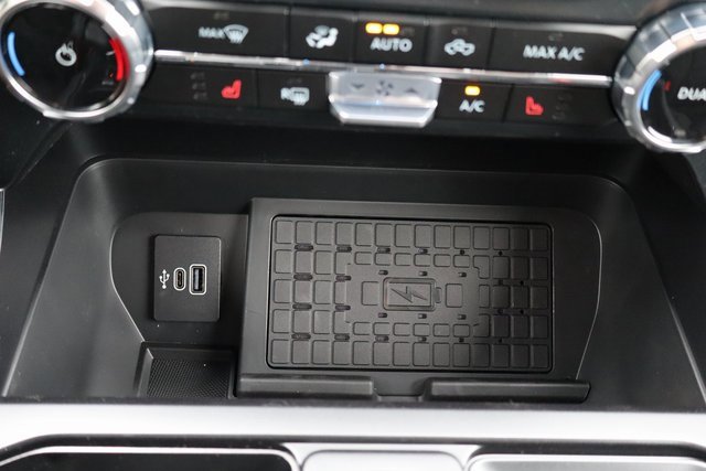 New 2025 Ford F150 XLT w/ Equipment Group 302A MID image 11